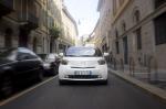 Toyota iQ 2008 года